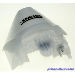 Réservoir Amovible Complet pour Nettoyeur Vapeur SC Karcher Réservoir Amovible Complet pour Nettoyeur Vapeur SC Karcher