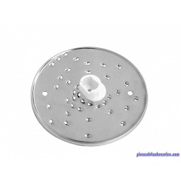 Disque à Râper Fin 2mm pour Robot Combiné KitchenAid