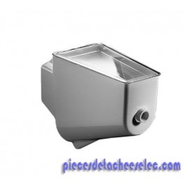 Réceptacle de Passoire à Légumes et à Fruits pour Robot Culinaire KitchenAid Réceptacle de Passoire à Légumes et à Fruits pour Robot Culinaire KitchenAid