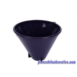 Porte Filtre avec Clapet pour Cafetière CM330600 Seb Porte Filtre avec Clapet pour Cafetière CM330600 Seb