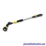 Lance d'Arrosage Télescopique Premium Karcher