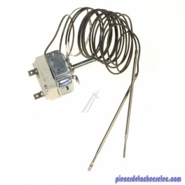 Thermostat pour Cuisinière SCM690 Sauter Thermostat pour Cuisinière SCM690 Sauter