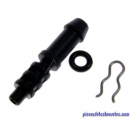 Embout / Goupille / Joint pour Générateur Vapeur Calor Embout / Goupille / Joint pour Générateur Vapeur Calor