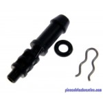 Embout / Goupille / Joint pour Générateur Vapeur Calor 