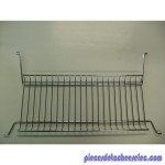 Grille de Mijotage pour Barbecue C-LINE 1900 / 1900 S / 1900 D / Delano Campingaz