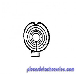 Sélecteur pour Epilateur Silence Calor Sélecteur pour Epilateur Silence Calor