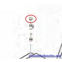 Bouchon pour Nettoyeur Haute Pression Karcher Bouchon pour Nettoyeur Haute Pression Karcher