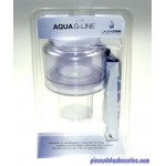 Filtre de Réservoir Aqua G-Line pour Générateur de Vapeur Laurastar