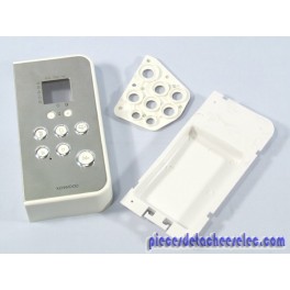 Clavier pour Machine à Pain BM350 KENWOOD Clavier pour Machine à Pain BM350 KENWOOD