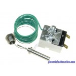 Thermostats Réglable de Température pour Nettoyeur Haute Pression Karcher