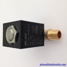 Electrovanne de Cuve de Chaudière pour Centrale Vapeur Philips