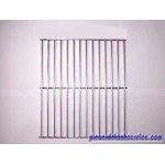 Grille de Cuisson Chromé pour Barbecue Ranchero Maxi / Ultra Ardento Campingaz