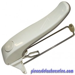 Poignée de Panier pour Friteuse Mega XXL 2KG Moulinex Poignée de Panier pour Friteuse Mega XXL 2KG Moulinex