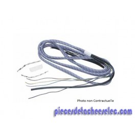 Flexible Complet pour Centrale Vapeur KWTB261A KENWOOD Flexible Complet pour Centrale Vapeur KWTB261A KENWOOD