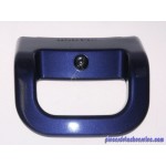 Poignée de Cuve Bleue pour Cocotte Clipso 4 Control 4.5 / 6 / 8 / 10 L Inox Seb