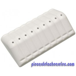 Aube de Tambour pour Lave Linge FWQ3122 Faure