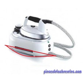 Carrosserie Inférieur Blanc pour Générateur de Vapeur Laurastar Carrosserie Inférieur Blanc pour Générateur de Vapeur Laurastar