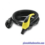  Flexible Complet pour Nettoyeur Vapeur Karcher