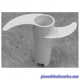 Couteau Pâtisserie pour Robot Culinaire Magimix Couteau Pâtisserie pour Robot Culinaire Magimix