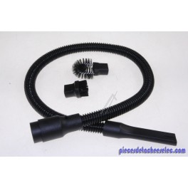 Kit de Nettoyage Voiture pour Aspirateurs Nilfisk Kit de Nettoyage Voiture pour Aspirateurs Nilfisk