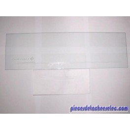 Vitre du Couvercle pour Barbecues Rancheros / RBS Campingaz Vitre du Couvercle pour Barbecues Rancheros / RBS Campingaz
