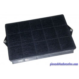 Filtre à Charbon Actif pour Hotte Aspirante Scholtes Filtre à Charbon Actif pour Hotte Aspirante Scholtes