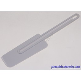 Spatule pour Sorbetière Venise / Perfect mix 9000 / Gelato Krups / Tefal Spatule pour Sorbetière Venise / Perfect mix 9000 / Gelato Krups / Tefal