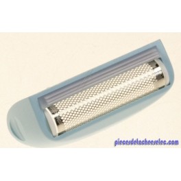 Grille Bleue pour Rasoir Aquaperfect Calor Grille Bleue pour Rasoir Aquaperfect Calor