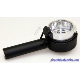 Porte Filtre pour Cafetière Expresso Novo 2000 Plus Krups Porte Filtre pour Cafetière Expresso Novo 2000 Plus Krups