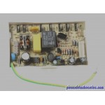 Carte Electronique pour Machine Espresso ES02 KENWOOD