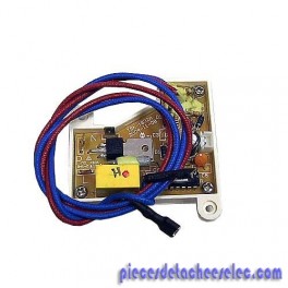 Carte Electronique pour Cafetiere Expresso Krups
