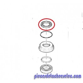 Bague du Piston pour Nettoyeur Eau Froide Thermique Karcher