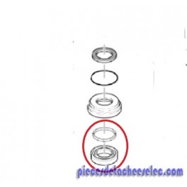 Joint du Piston Nettoyeur Eau Froide Karcher