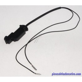 Boitier Micro-Switch pour Nettoyeur Haute Pression Nilfisk Boitier Micro-Switch pour Nettoyeur Haute Pression Nilfisk