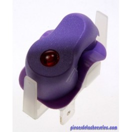 Interrupteur pour Générateur Vapeur Pressing Compact Calor Interrupteur pour Générateur Vapeur Pressing Compact Calor
