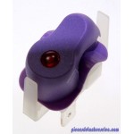Interrupteur pour Générateur Vapeur Pressing Compact Calor