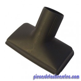 Suceur Rectangulaire pour Aspirateur Vorace / Pro / Collecto Rowenta