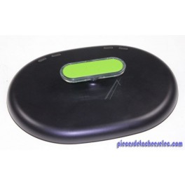 Couvercle Noir pour Cuiseur Vapeur Vitacuisine Compact Seb Couvercle Noir pour Cuiseur Vapeur Vitacuisine Compact Seb