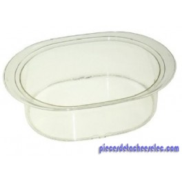 Bol n°3 pour Cuiseur Vapeur Invent / Vitacuisine Compact Seb Bol n°3 pour Cuiseur Vapeur Invent / Vitacuisine Compact Seb