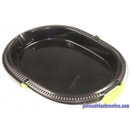 Plaque + Poignée pour Cuiseur Vapeur Vitacuisine Compact Seb Plaque + Poignée pour Cuiseur Vapeur Vitacuisine Compact Seb