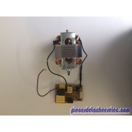 Moteur + circuit imprime pour blender rivieira et bar Moteur + circuit imprime pour blender rivieira et bar