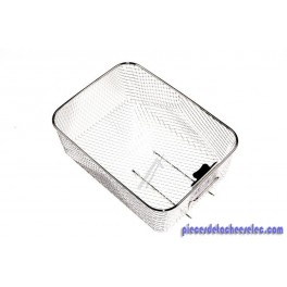 Panier pour Friteuse Oleoclean Inox / Ultimate EZ PR Fryer Seb Panier pour Friteuse Oleoclean Inox / Ultimate EZ PR Fryer Seb