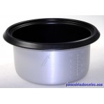 Cuve 1.8l pour Cuiseur à Riz Rice Cooker / Rice Cook / New Classic Seb