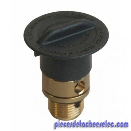 Bouchon de Vidange pour Centrale Vapeur RC200C Astoria