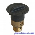 Bouchon de Vidange pour Centrale Vapeur RC200C Astoria