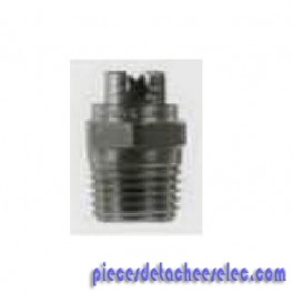 Buse 1/4" pour Nettoyeur Haute Pression Nilfisk Buse 1/4" pour Nettoyeur Haute Pression Nilfisk