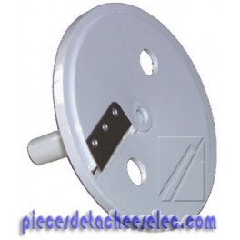 Disque à Emincer 3mm pour Robot Multixer 2000 Rowenta Disque à Emincer 3mm pour Robot Multixer 2000 Rowenta