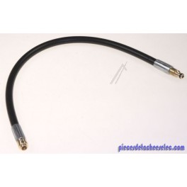 Flexible Haute Pression DN6 500mm pour Nettoyeur Haute Pression Nilfisk Flexible Haute Pression DN6 500mm pour Nettoyeur Haute Pression Nilfisk