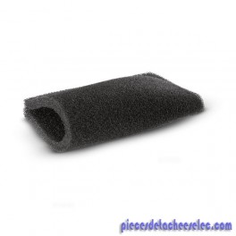 Filtre de Protection Moteur en Mousse pour Aspirateurs Eau et Poussière Kärcher Filtre de Protection Moteur en Mousse pour Aspirateurs Eau et Poussière Kärcher