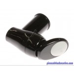 Robinet Noir et Gris pour Blender KENWOOD